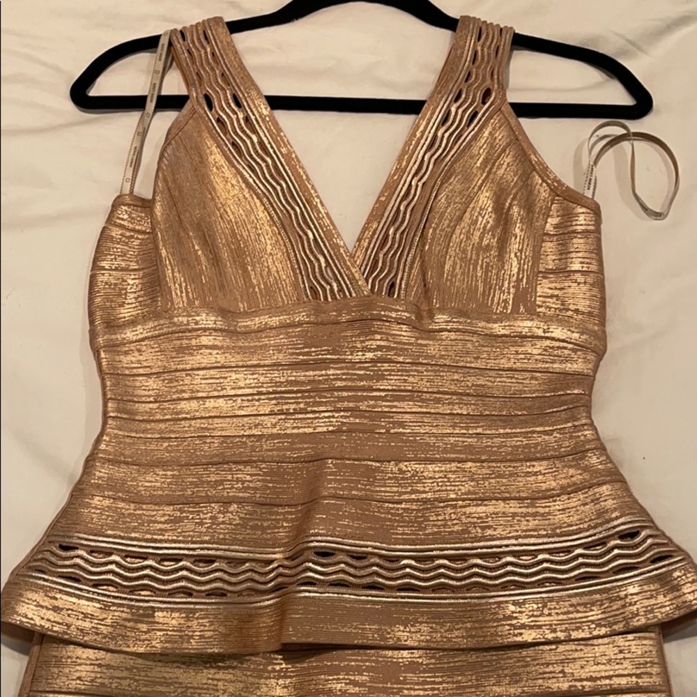 Herve leger dress - Picture 2 of 6